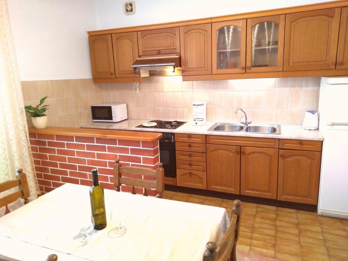 Apartment Nila Sali Exterior photo