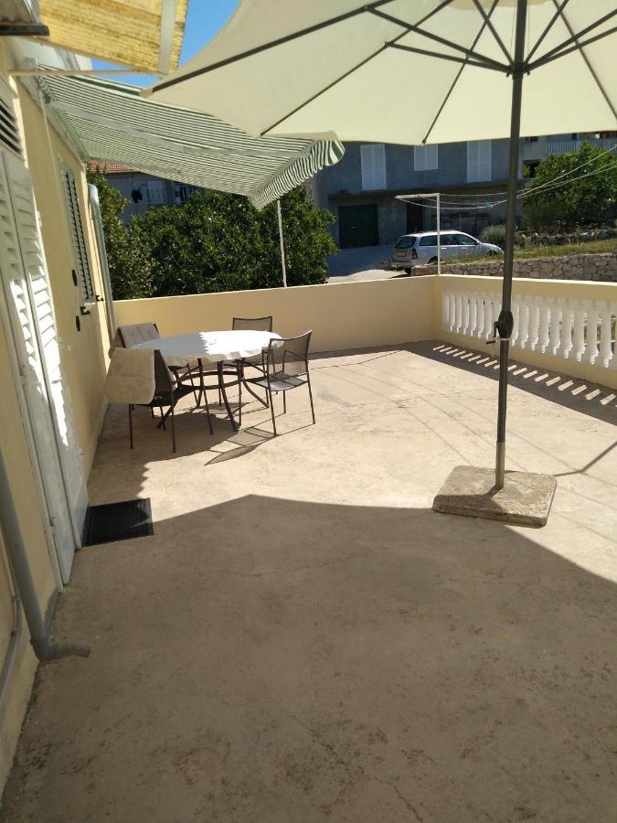 Apartment Nila Sali Exterior photo