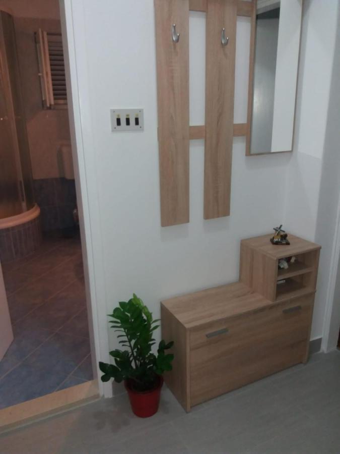 Apartment Nila Sali Exterior photo